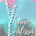 Haarovälissä cover