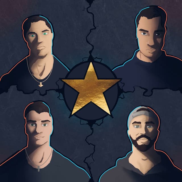 TIISTAITÄHDET cover