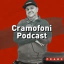 Cramofoni Podcast cover
