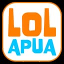 LOLAPUA cover