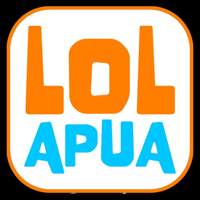 LOLAPUA cover