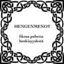 Hengenmenot cover