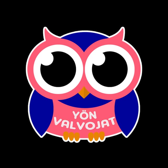 Yön Valvojat cover