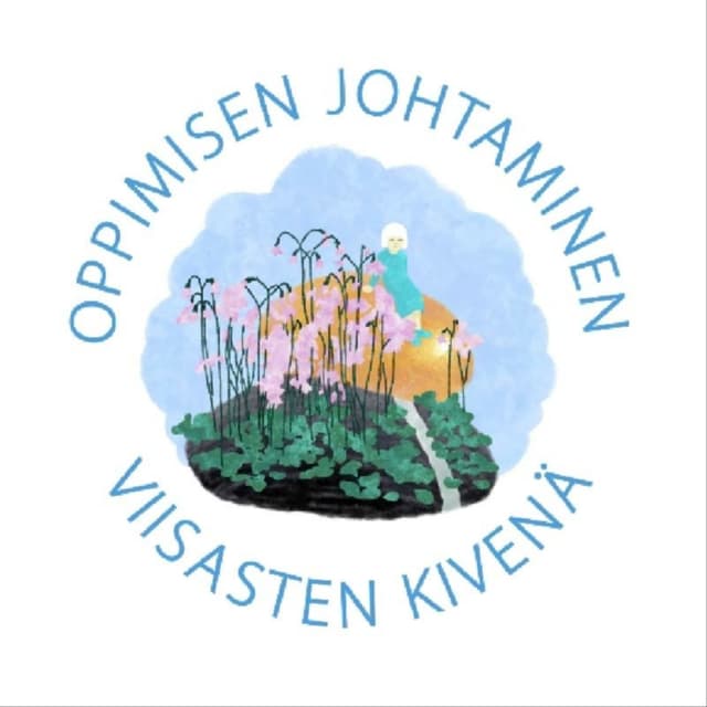 Horisontaalinen oppimisen johtaminen-IMO in Finland cover