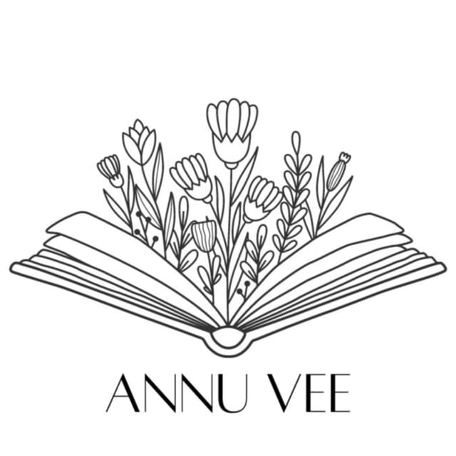 Annu Vee cover