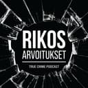Rikosarvoitukset cover