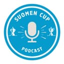 Suomen Cup Podcast cover