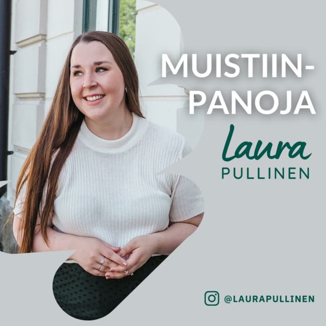 Muistiinpanoja cover