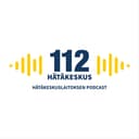 112 Hätäkeskus -podcast cover