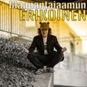 Maanantaiaamun Erikoinen cover