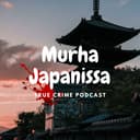 Murha Japanissa cover
