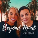 Beyond Mind - Mielen tuolla puolen cover