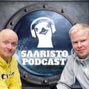 Saaristopodcast cover