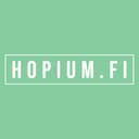 Hopium.fi cover