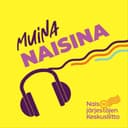 Muina naisina cover