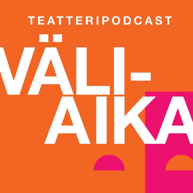 Väliaika cover