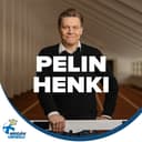 Pelin henki cover