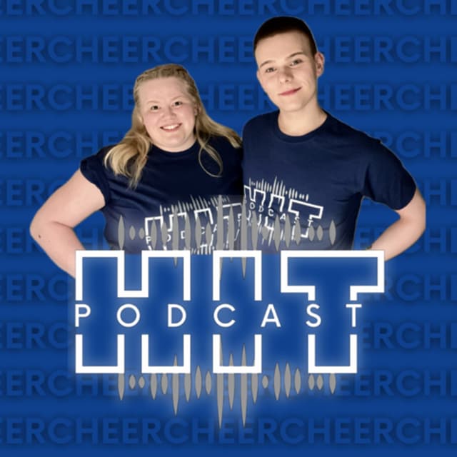 HIT-podcast cover