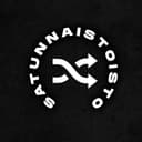 SATUNNAISTOISTO PODCAST cover
