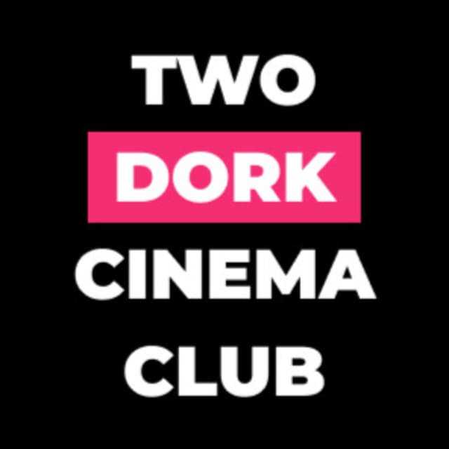 Two Dork Cinema Club cover