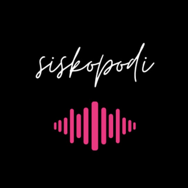 Siskopodi cover