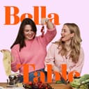 Bella Table cover