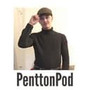 PenttonPod cover