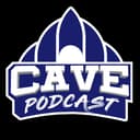 Cave Podcast cover