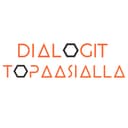 Dialogit Topaasialla cover