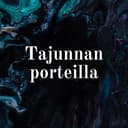Tajunnan porteilla cover