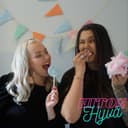 Hiton Hyvä cover