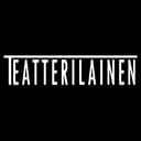 Teatterilainen cover