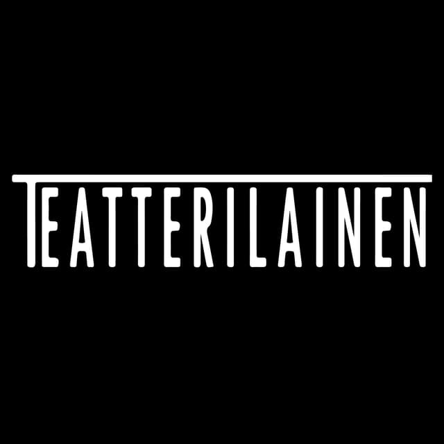 Teatterilainen cover