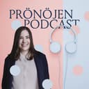 Prönöjen Podcast cover