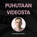 Puhutaan videosta cover