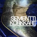 Sementtikorkkarit cover