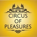 Circus of pleasures cover