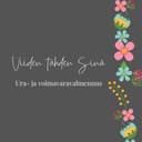 Viiden tähden Sinä cover