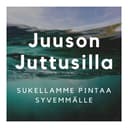 Juuson Juttusilla cover