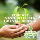 Ilmastokasvatus tutuksi cover