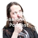 Ville Saarenketo Podcast cover