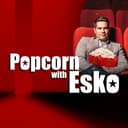 Popcorn with Esko cover