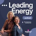Leading Energy cover
