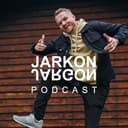 Jarkon Jargon cover