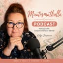 Muutosmatkalla cover