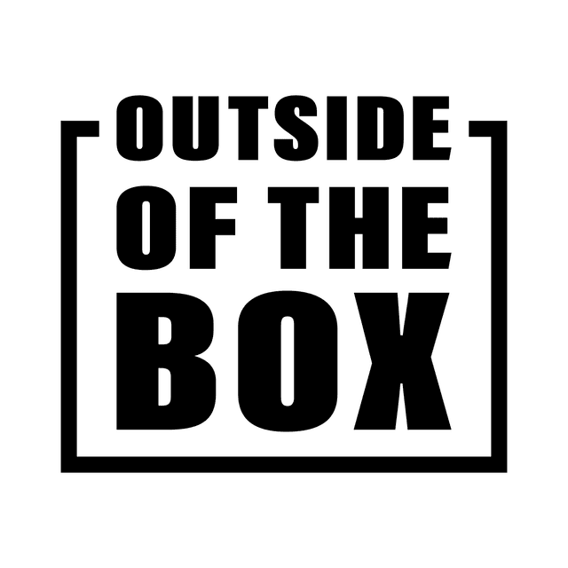 Outside Of The Box FI cover