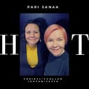 Pari sanaa lastensuojelusta cover