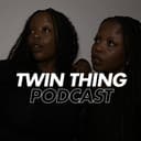 Twin Thing cover