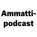 Ammattipodcast cover