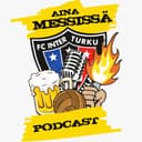 Aina Messissä cover